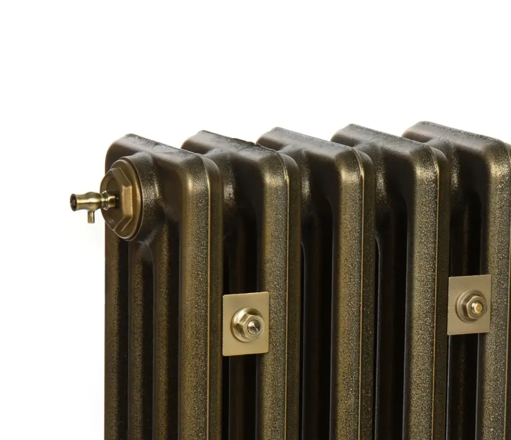 Arthur cast iron radiator
