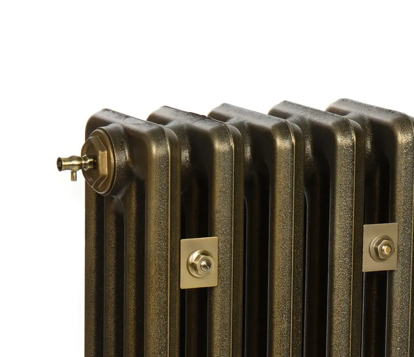 Arthur cast iron radiator