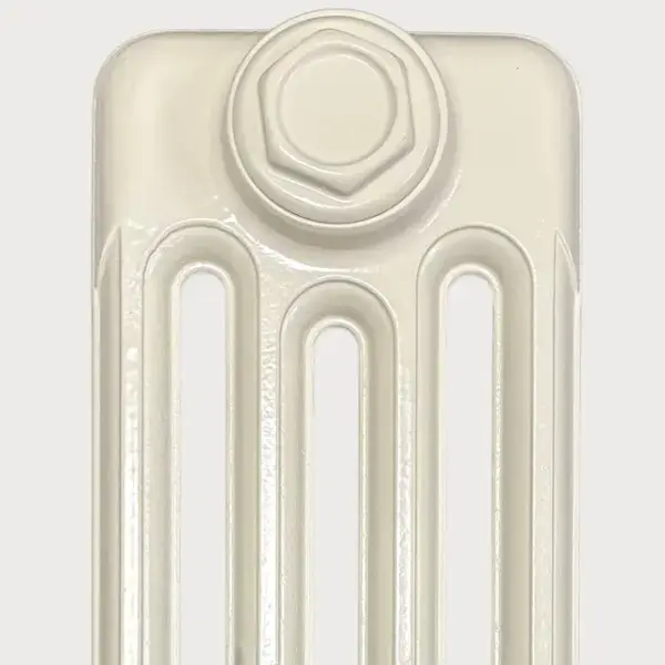 Beige Fawn — Signature finish swatch