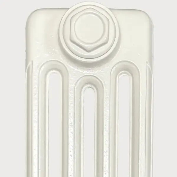 Soft Linen — Signature finish swatch