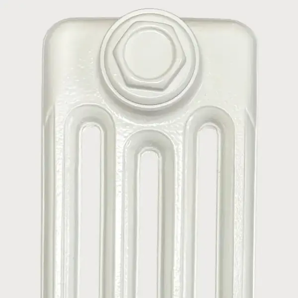 Chalke — Signature finish swatch
