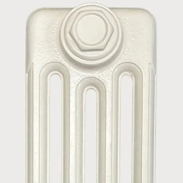 Ivory Silk — Signature finish swatch