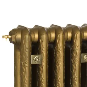 Charlotte Cast Iron Radiator