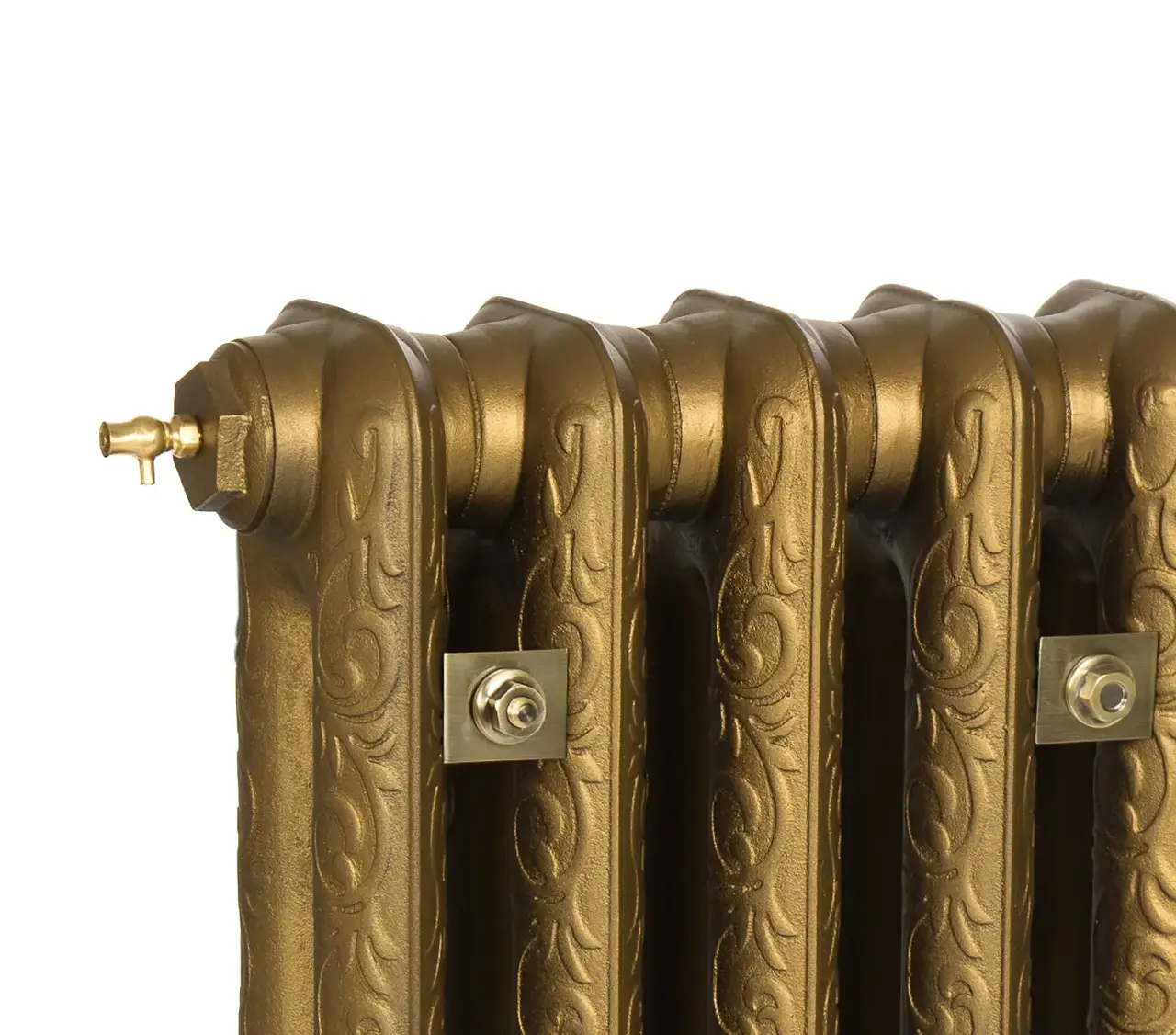 Charlotte Cast Iron Radiator