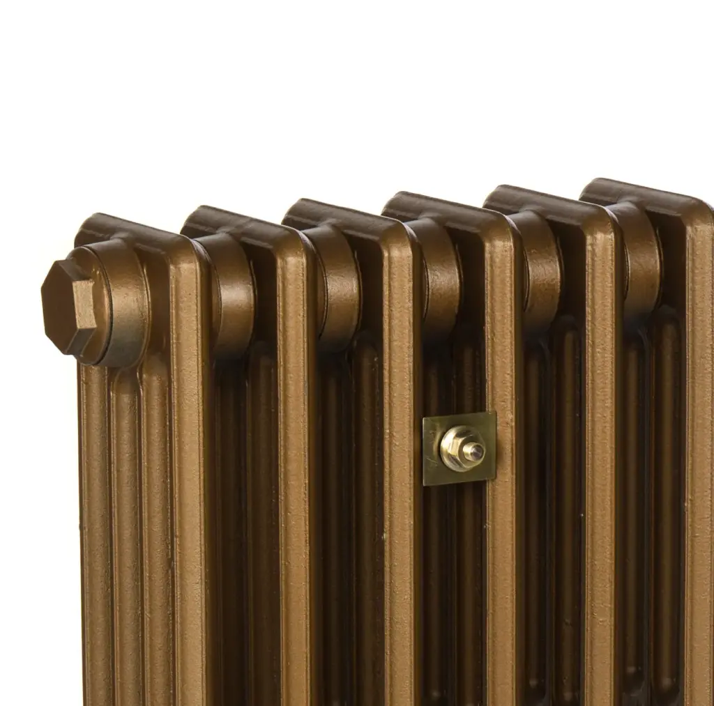 edward cast iron radiator