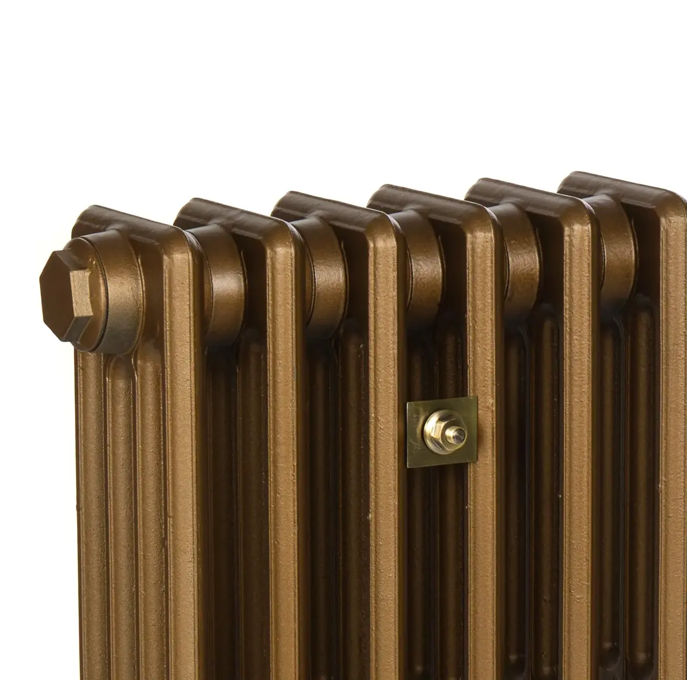 edward cast iron radiator