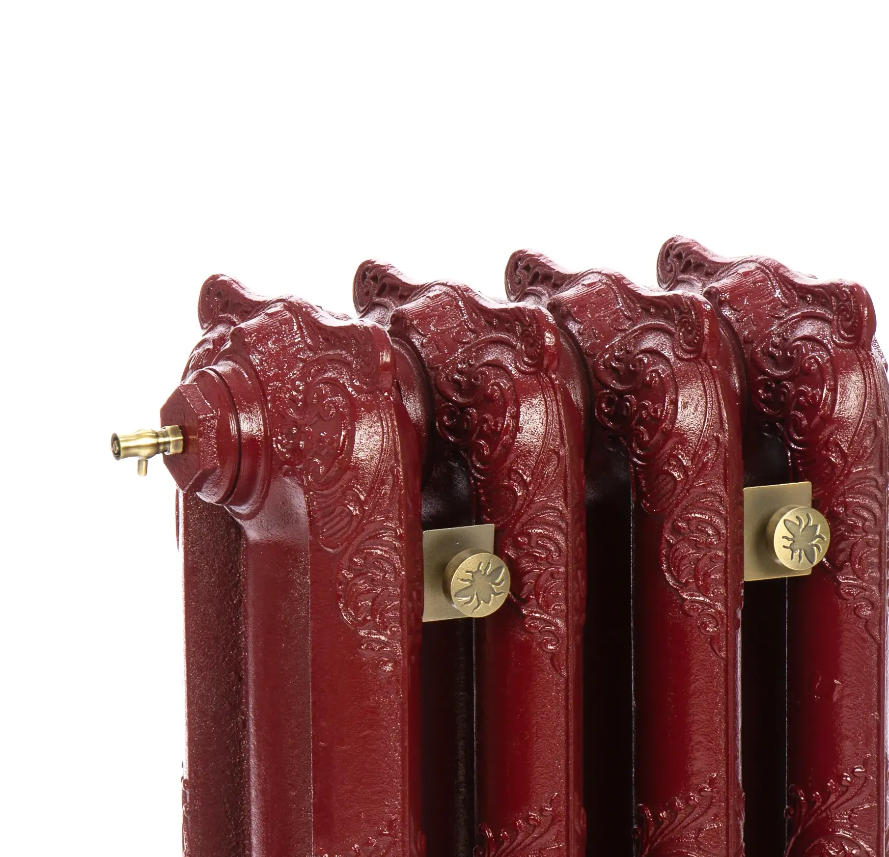 elizabeth cast iron radiator