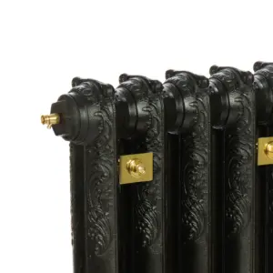 Victoria Cast Iron Radiator