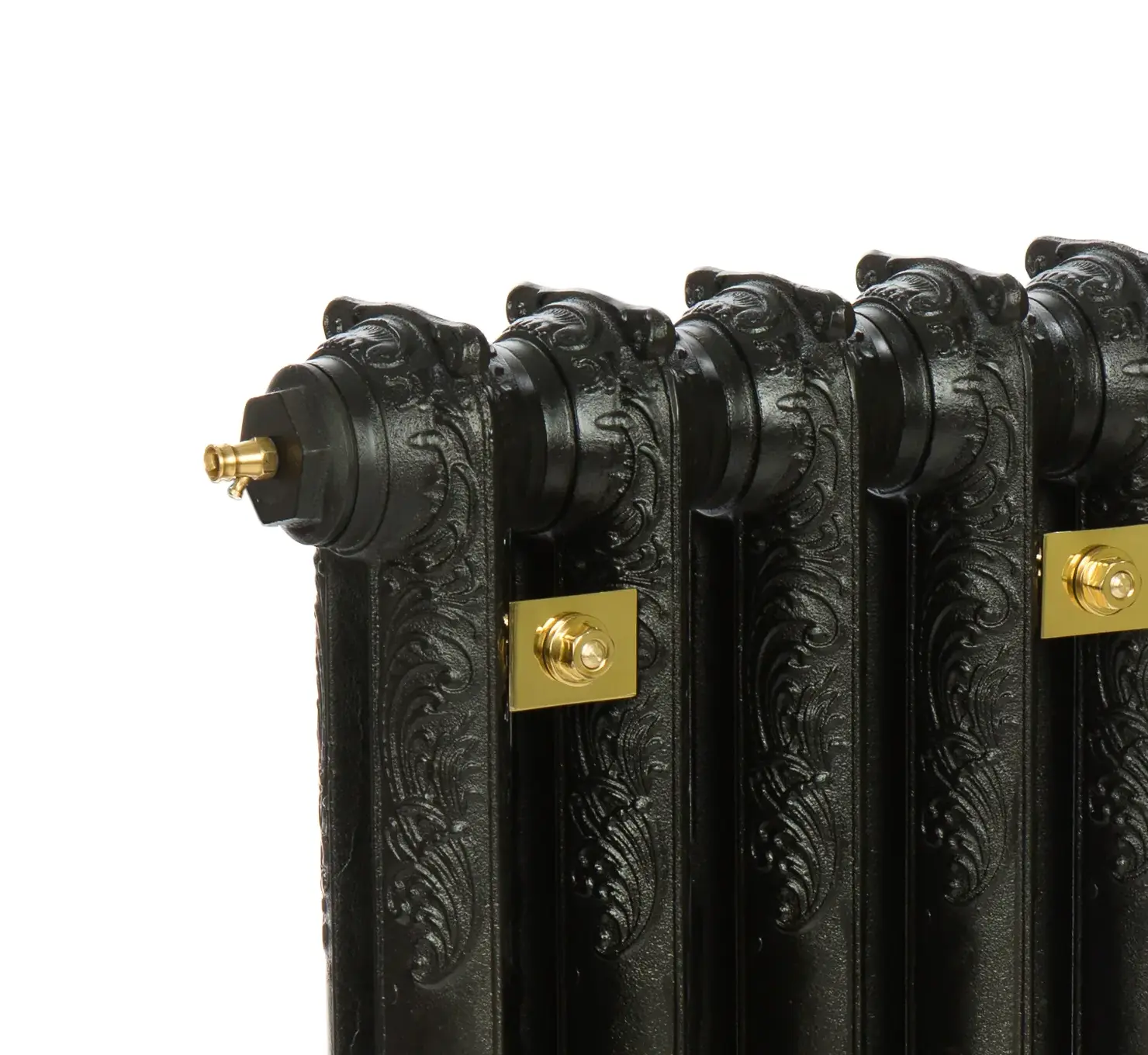 Victoria Cast Iron Radiator