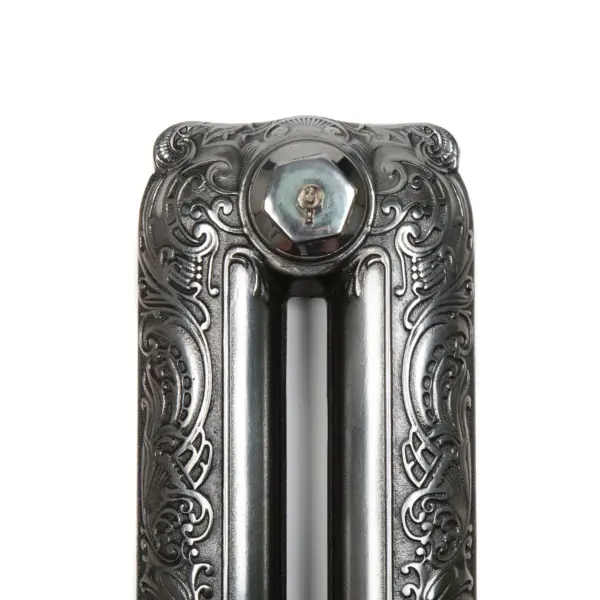 Mirror Polish — Hand polished finish swatch