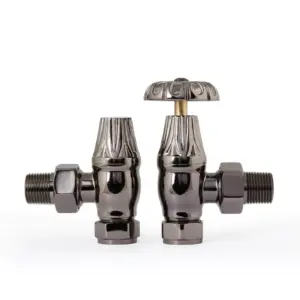 Chatsworth Angled Manual Valve - Image 2