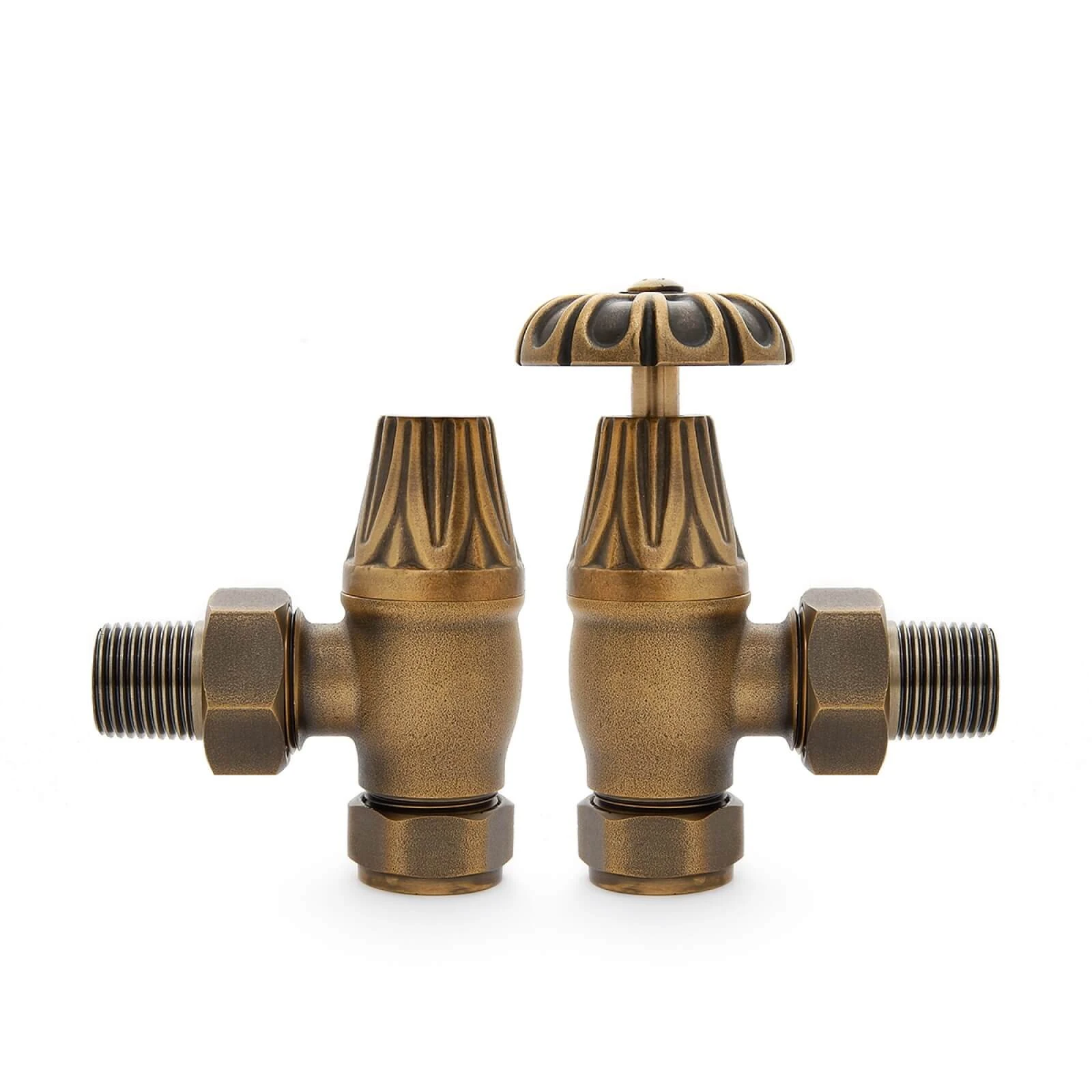 Chatsworth Angled Manual Valve - Image 3