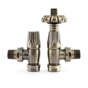 chatsworth trv in antique brass