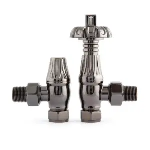 Chatsworth Angled TRV Valve - Image 2