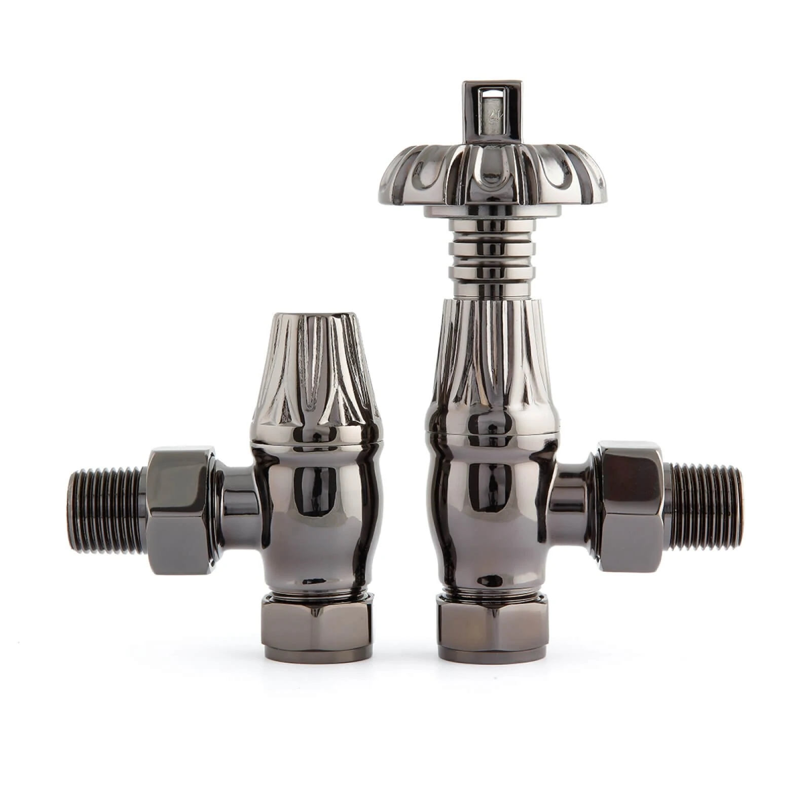Chatsworth Angled TRV Valve - Image 2
