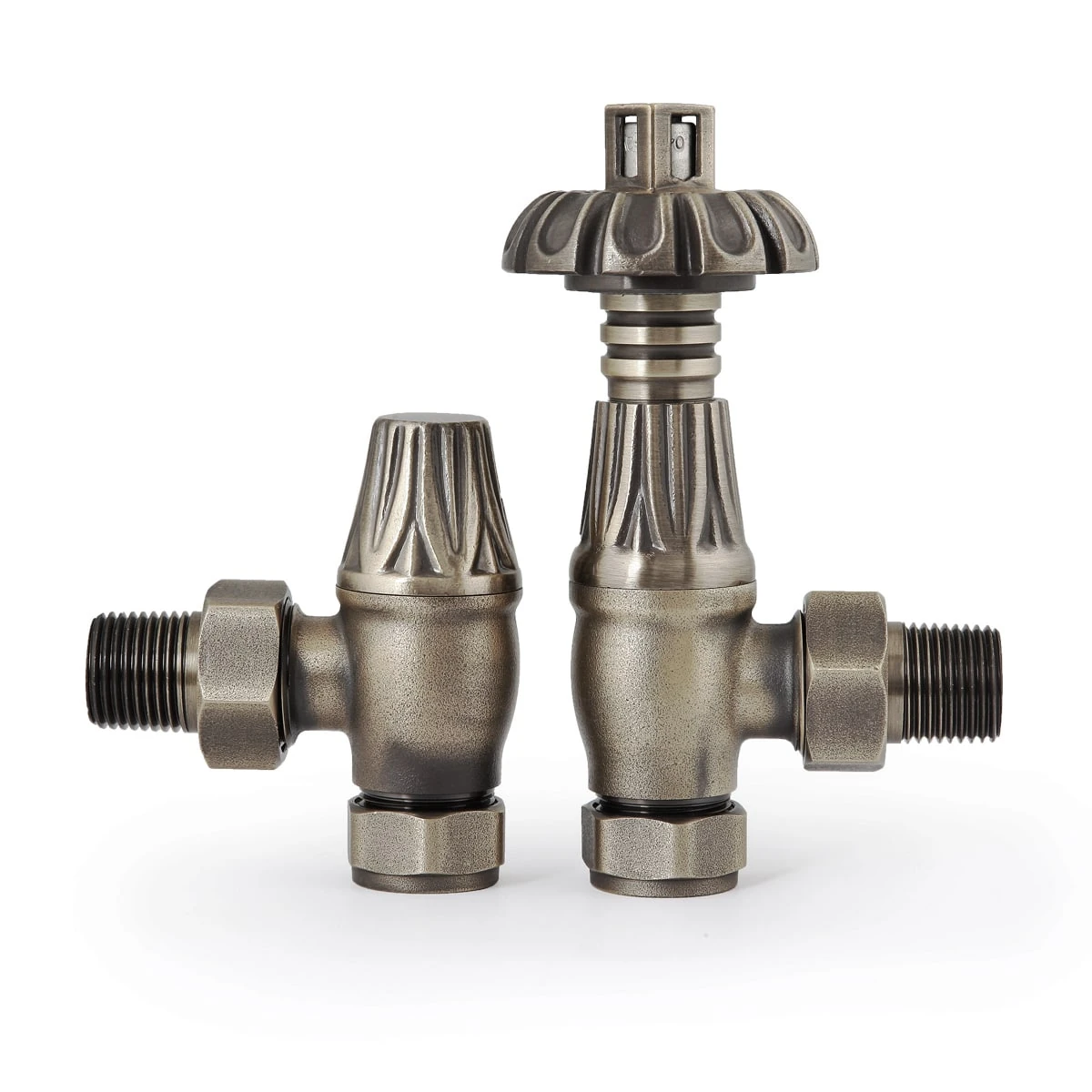 Chatsworth Angled TRV Valve - Image 4