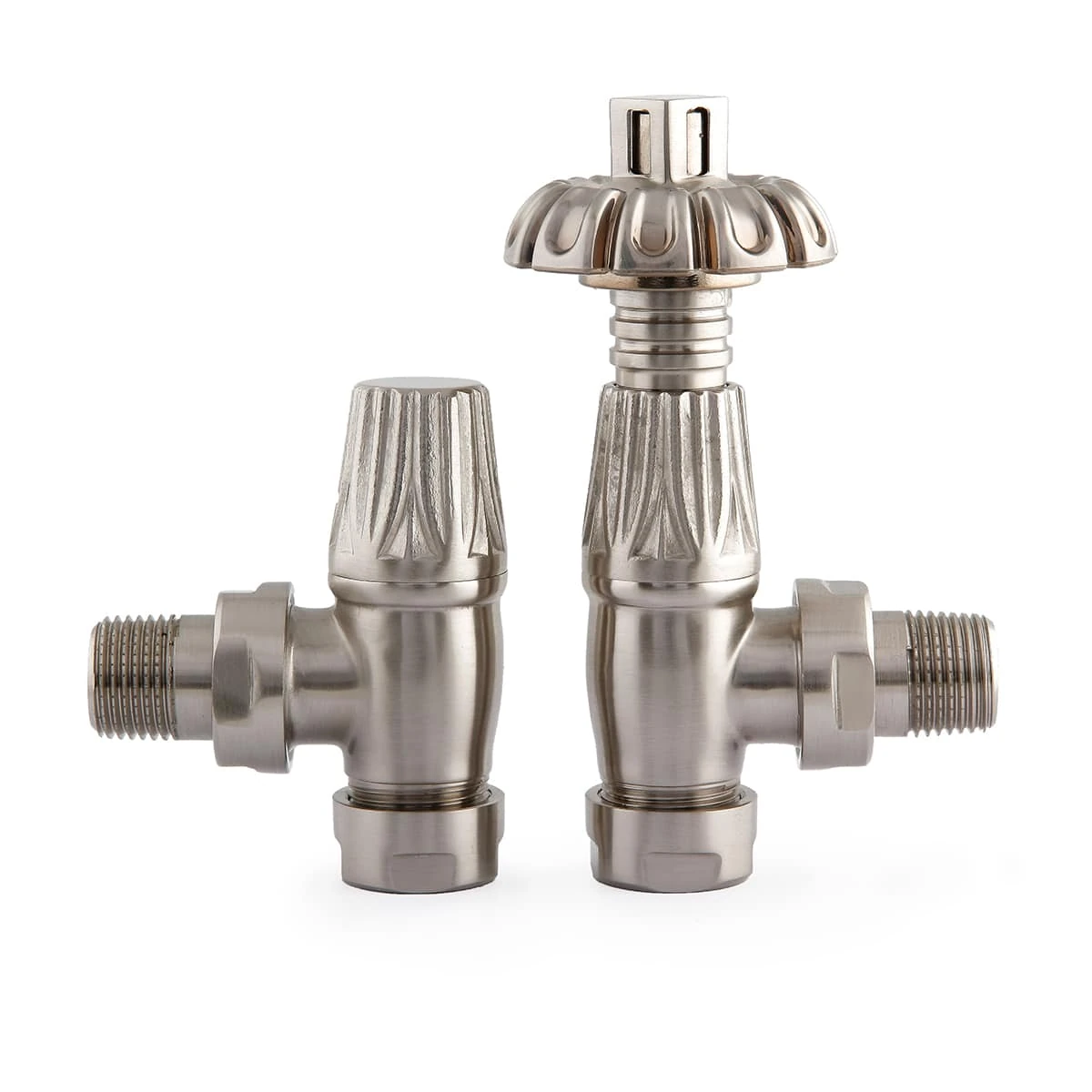 Chatsworth Angled TRV Valve - Image 5