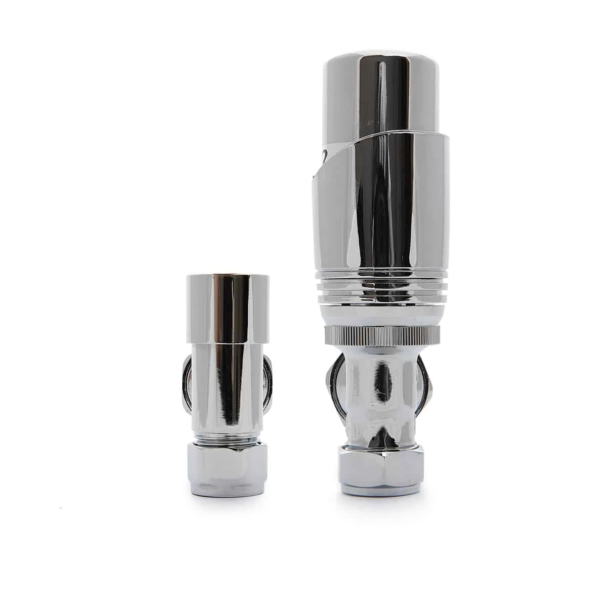 Kensington Angled TRV Valve - Image 4