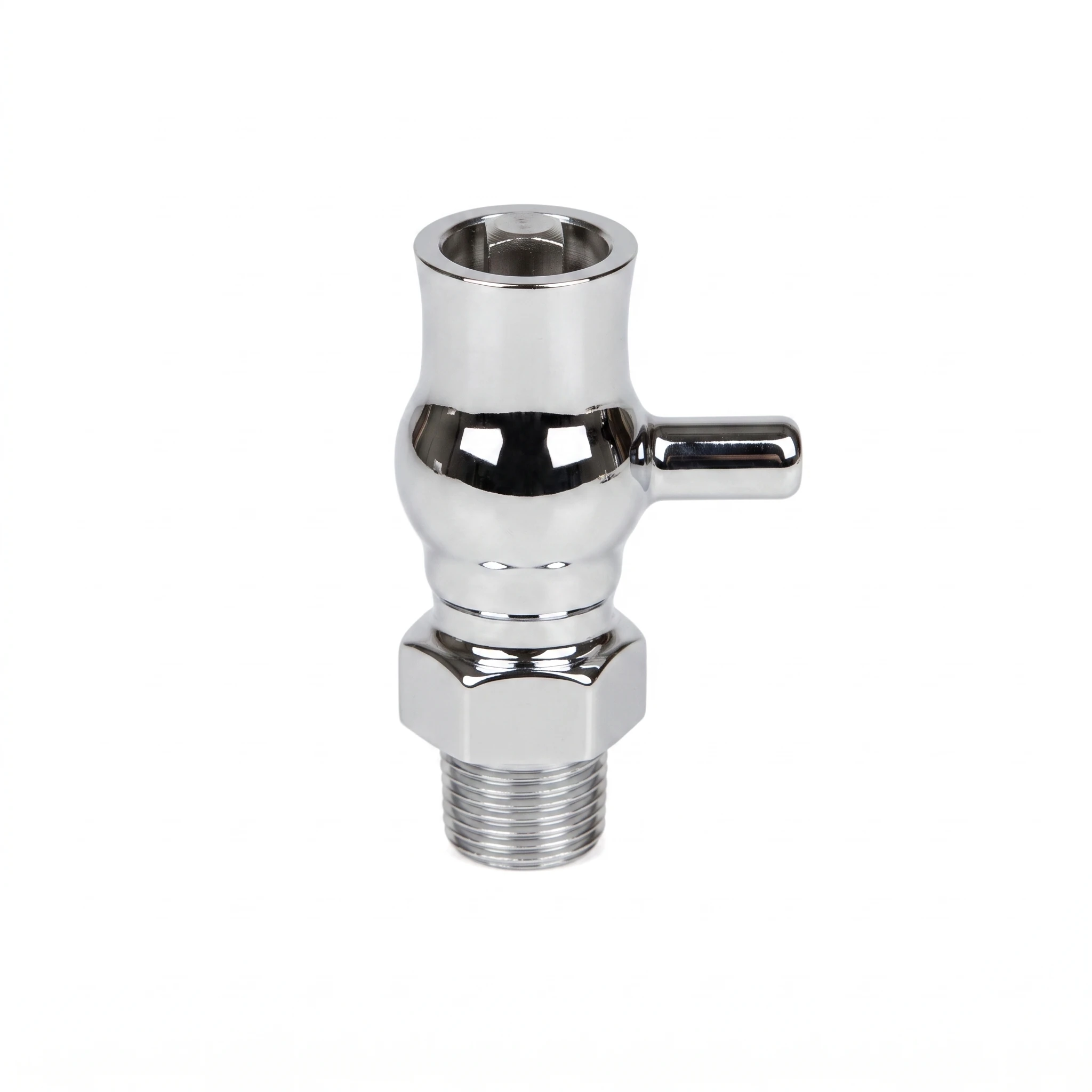 cast iron radiator bleed valve