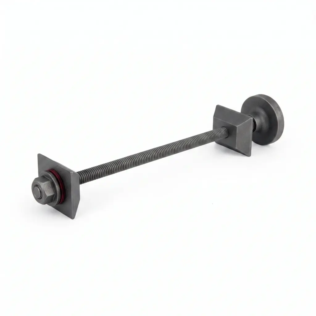 Classic Wall Stay Natural Pewter