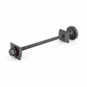 Classic Wall Stay Natural Pewter