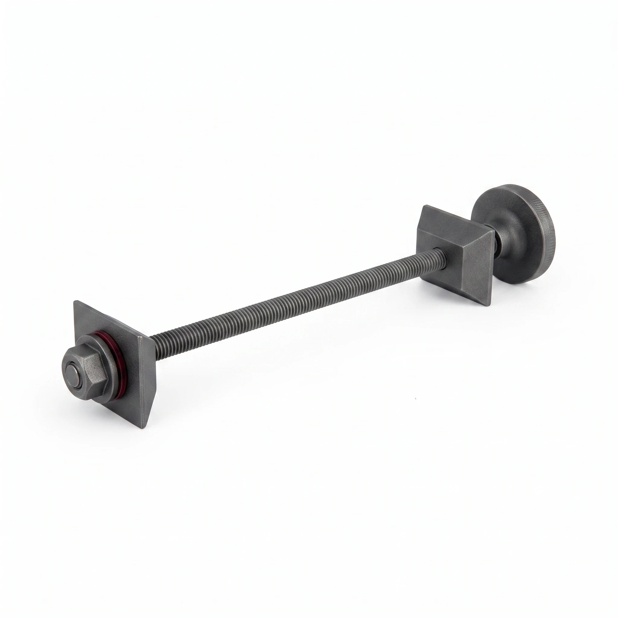 Classic Wall Stay Natural Pewter