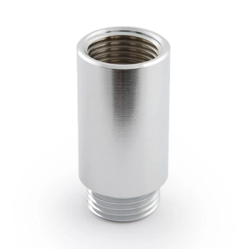 valve tail extension