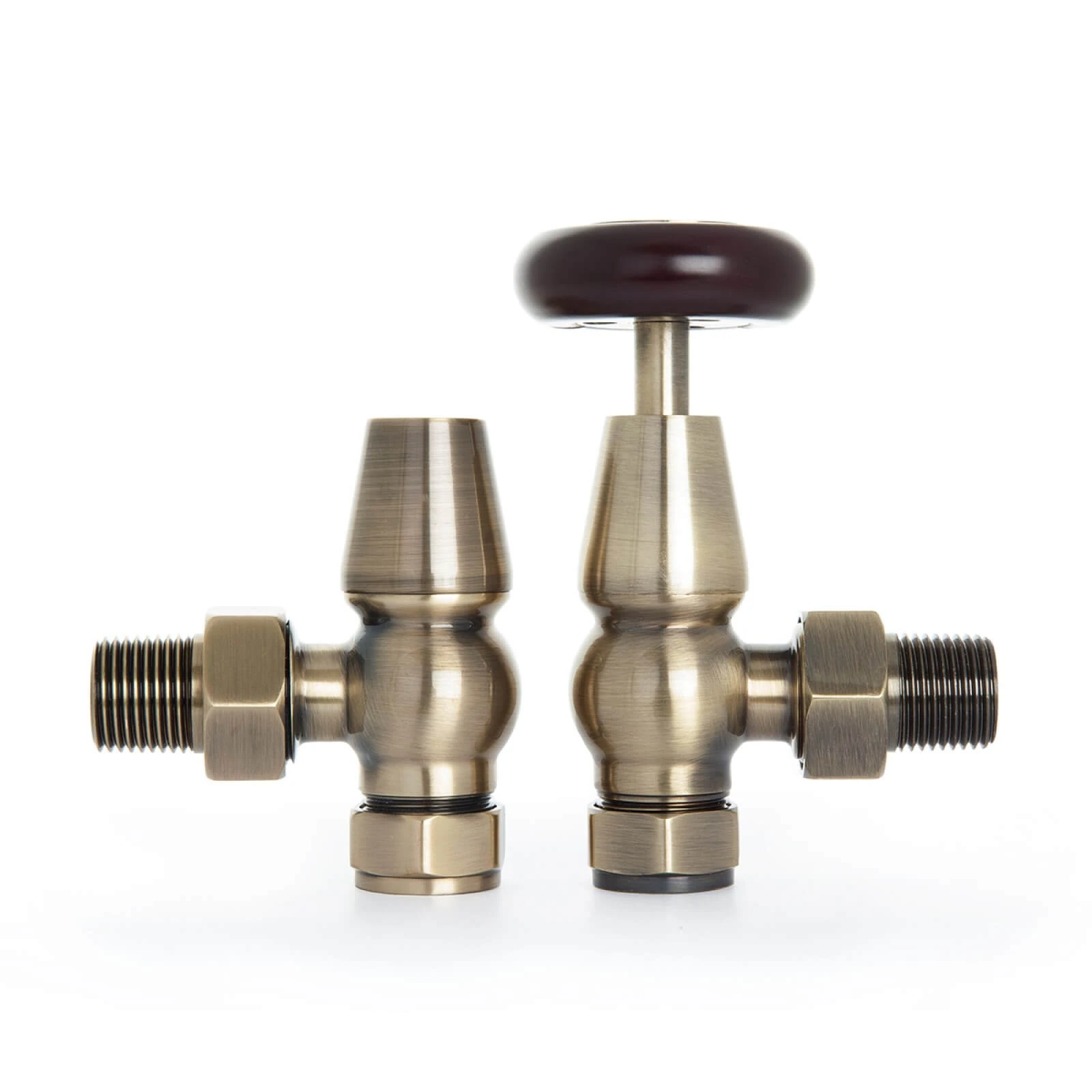 Windsor Manual Radiator Valve