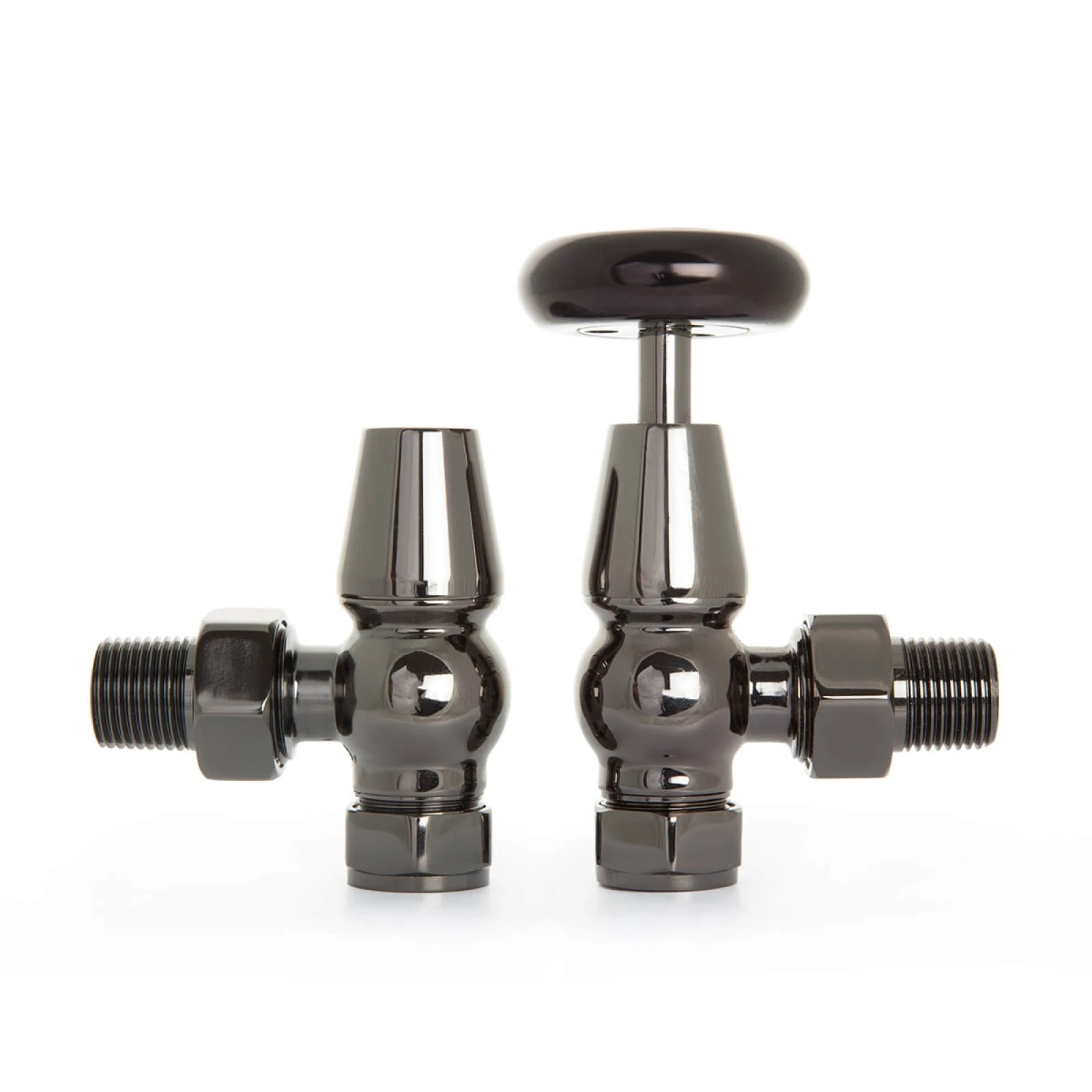 Windsor Angled Manual Valve - Image 2