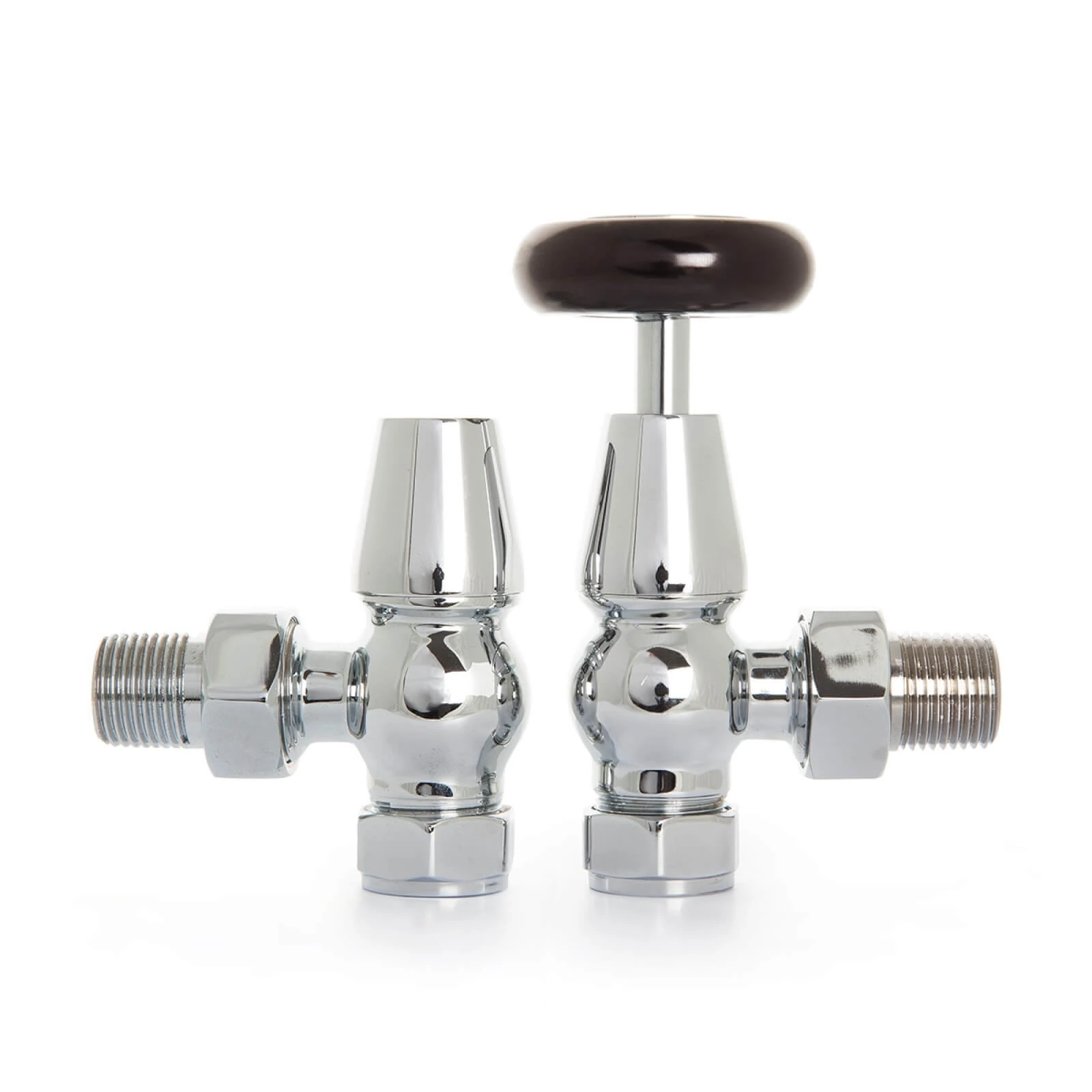 Windsor Angled Manual Valve - Image 3