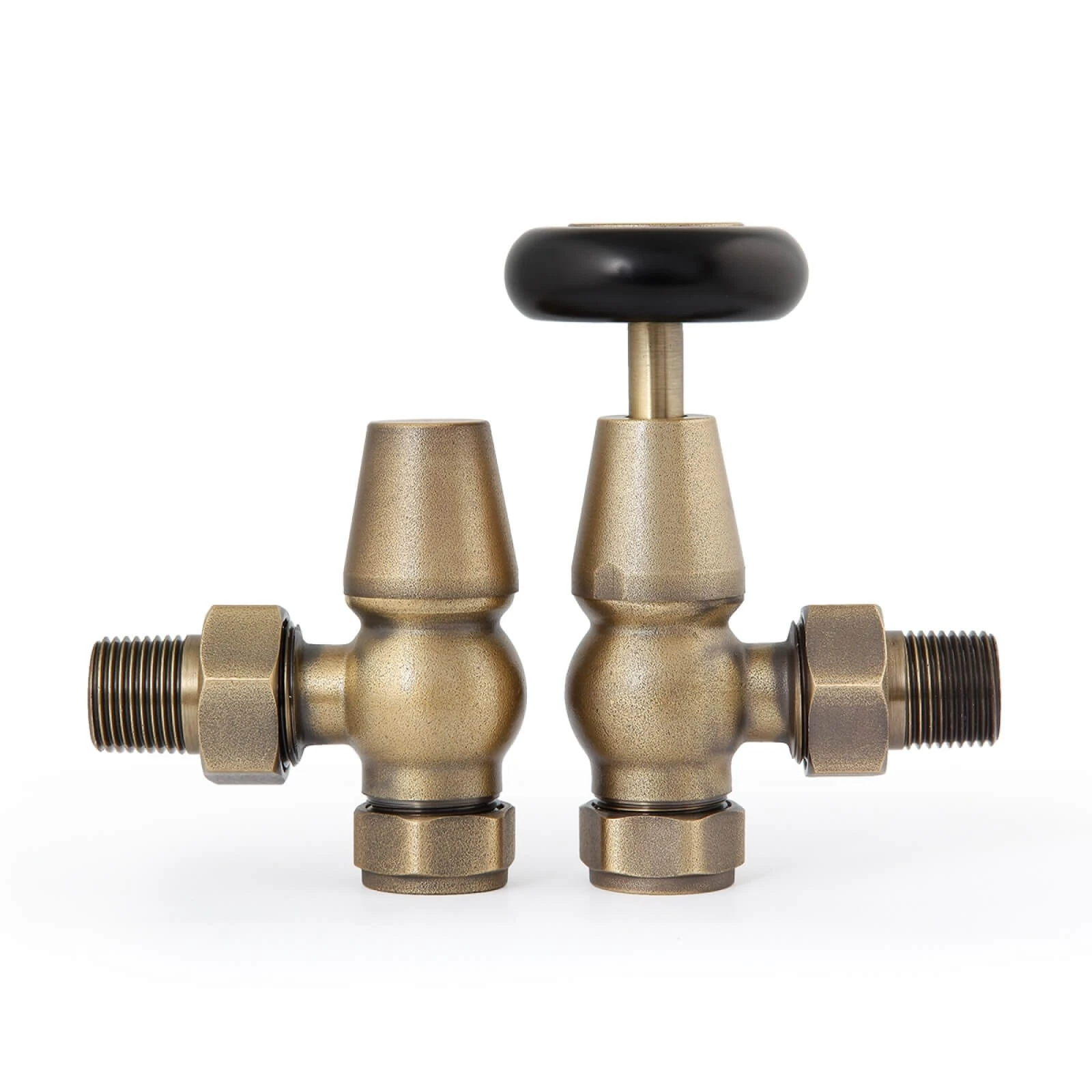 Windsor Angled Manual Valve - Image 5