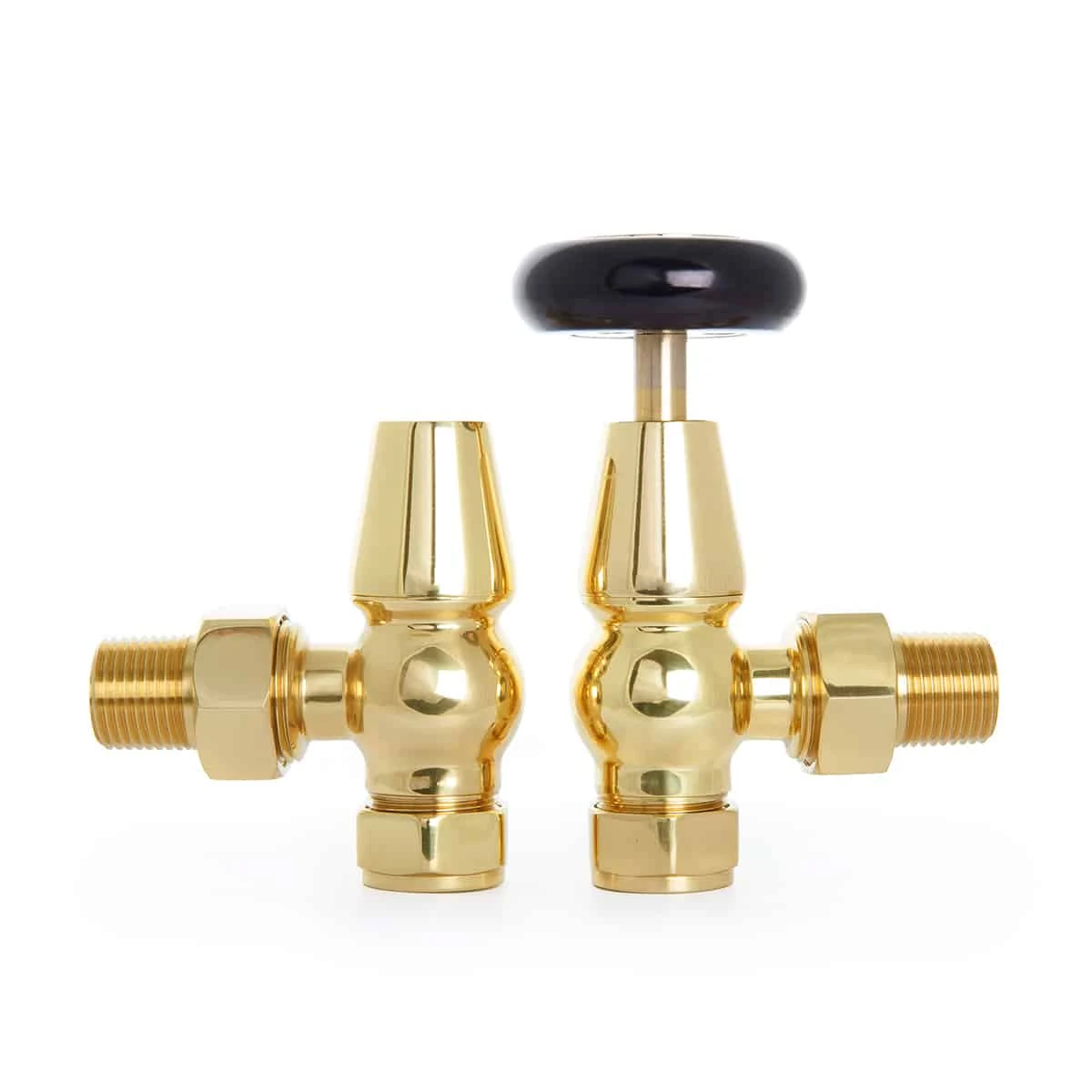 Windsor Angled Manual Valve - Image 6