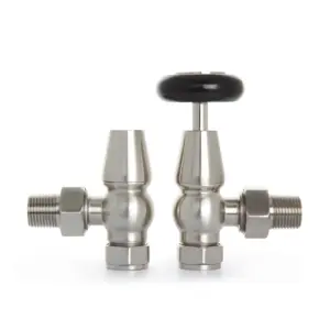 Windsor Angled Manual Valve - Image 8