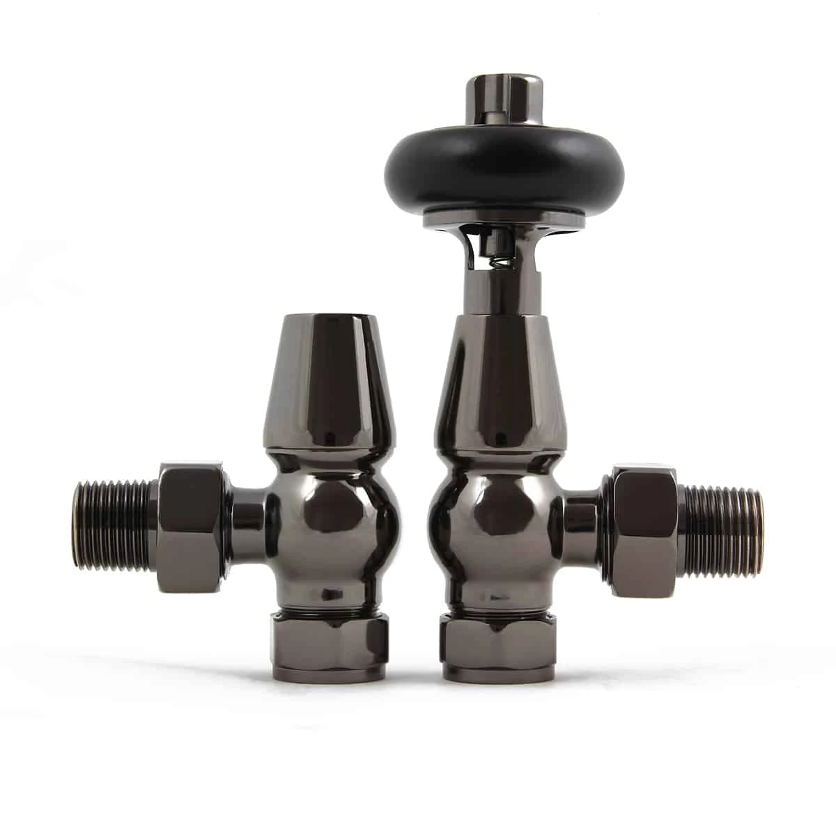 Windsor Angled TRV Valve - Image 2