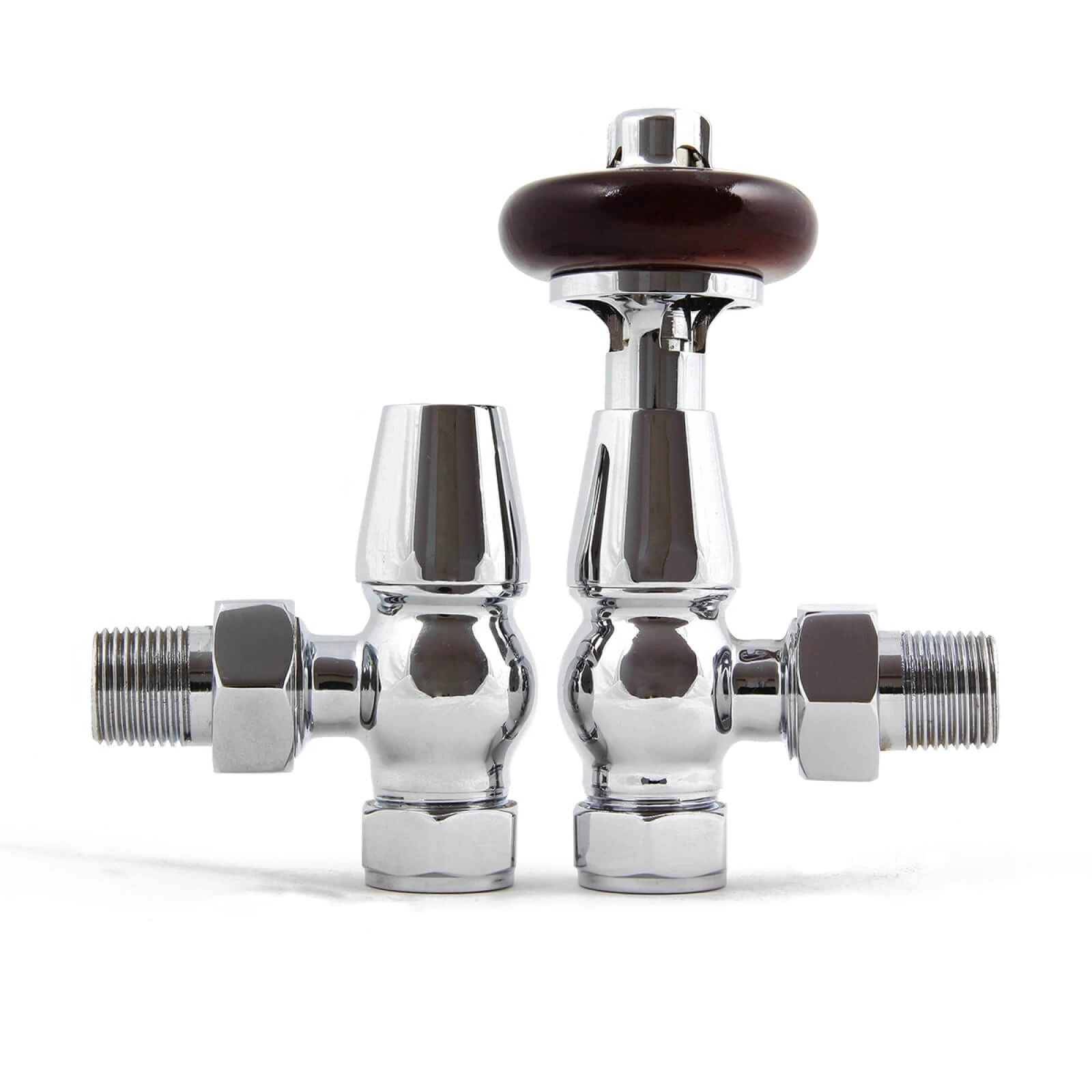 Windsor Angled TRV Valve - Image 3