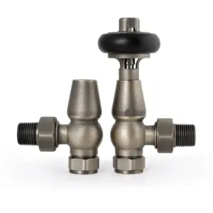 Windsor Angled TRV Valve - Image 4