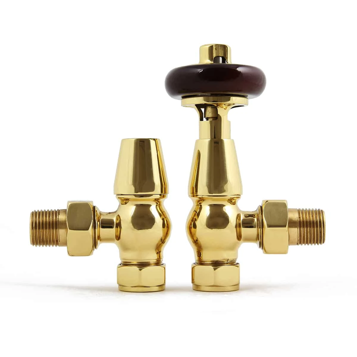 Windsor Angled TRV Valve - Image 6