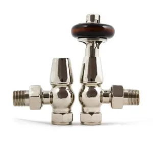 Windsor Angled TRV Valve - Image 7