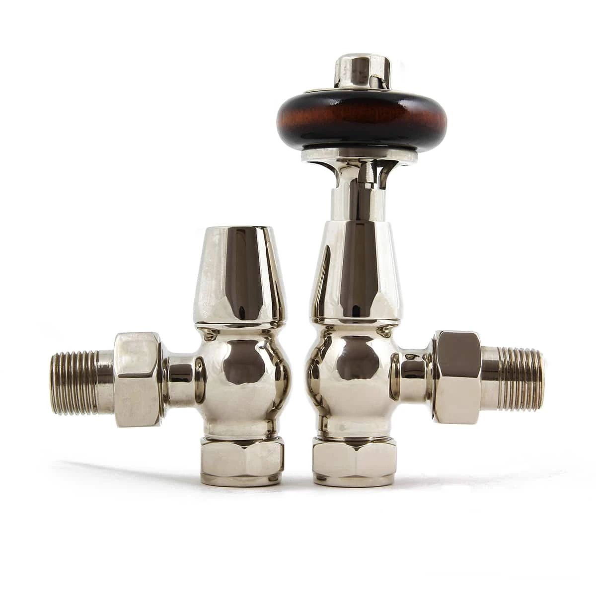 Windsor Angled TRV Valve - Image 7
