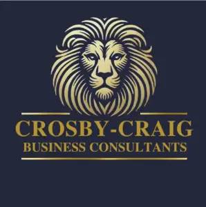 Crosby-Craig Business Consultants Ltd logo